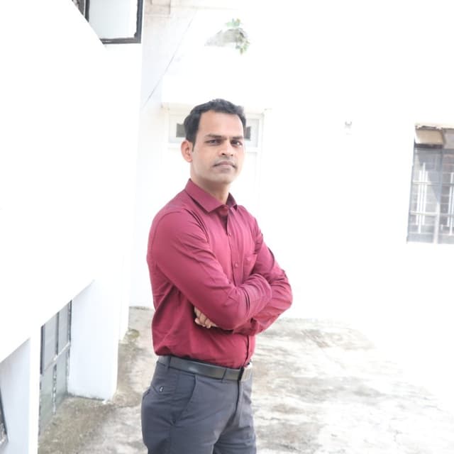 Rajendra Magdum