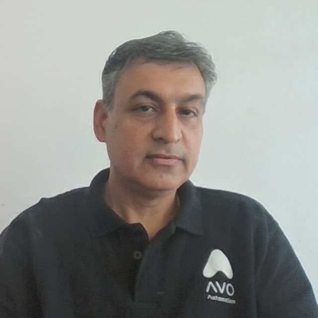 RAJENDRA MEHROTRA