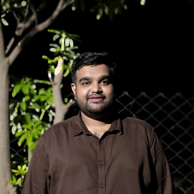 Rajendra Patel