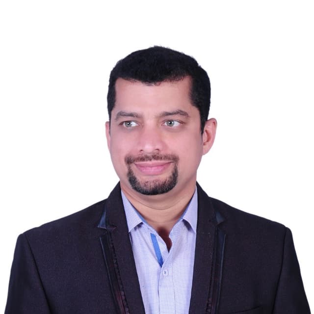 Rajendra Prasad