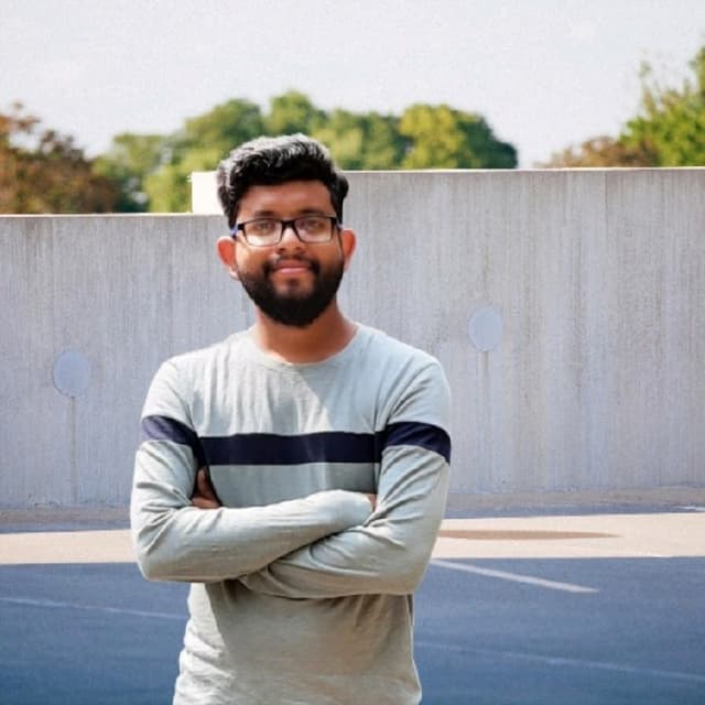 Rajendra Roul