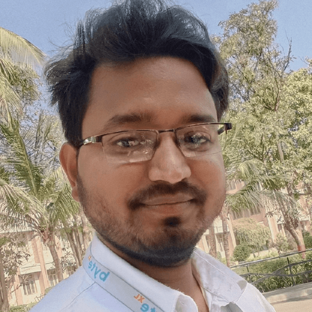 RAJENDRA SHARMA
