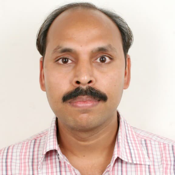 Rajendra Singh