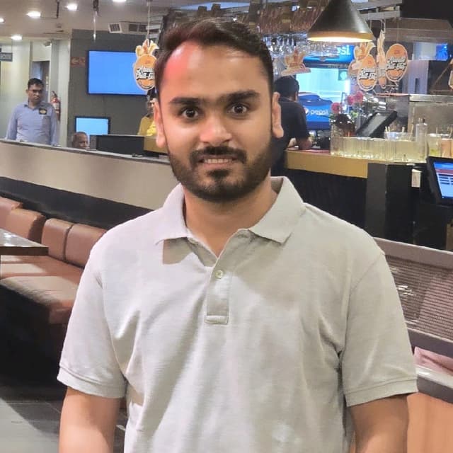 Rajendra Asati