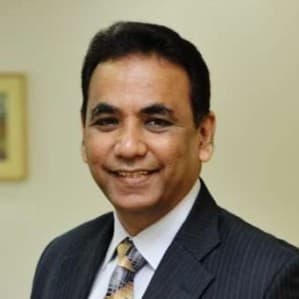 Rajendra Dhandhukia