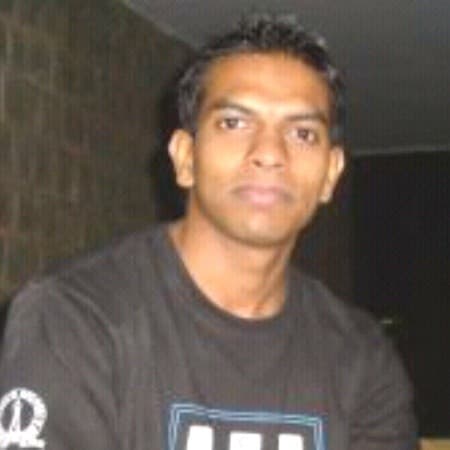 Rajendra kumar