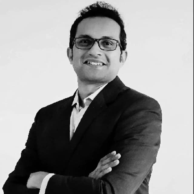 H Rajendra Kamath