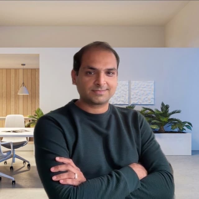 Rajendra Kumar Suthar