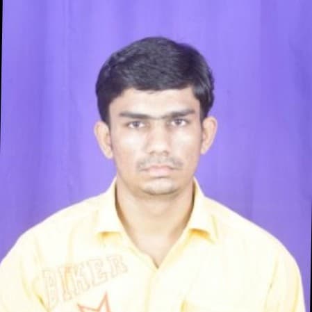 RAJENDRA LAMROR
