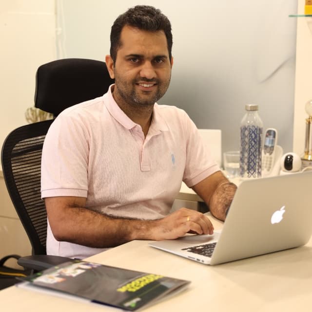 Rajendra Lora