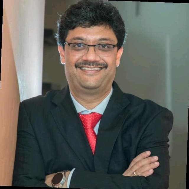 Rajendra Mehta