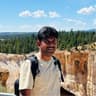 Muralidharan Rajendran