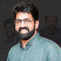 Rajendran Vellapalath