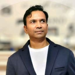 Rajendra Patil