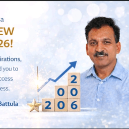 Battula Rajendra Prasad