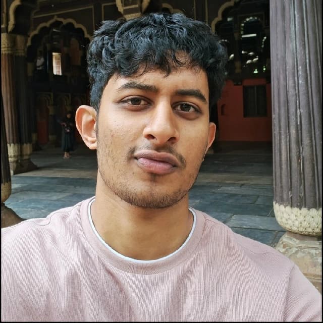 Rajendra Prasad P
