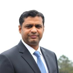 Rajendra Pratap Singh