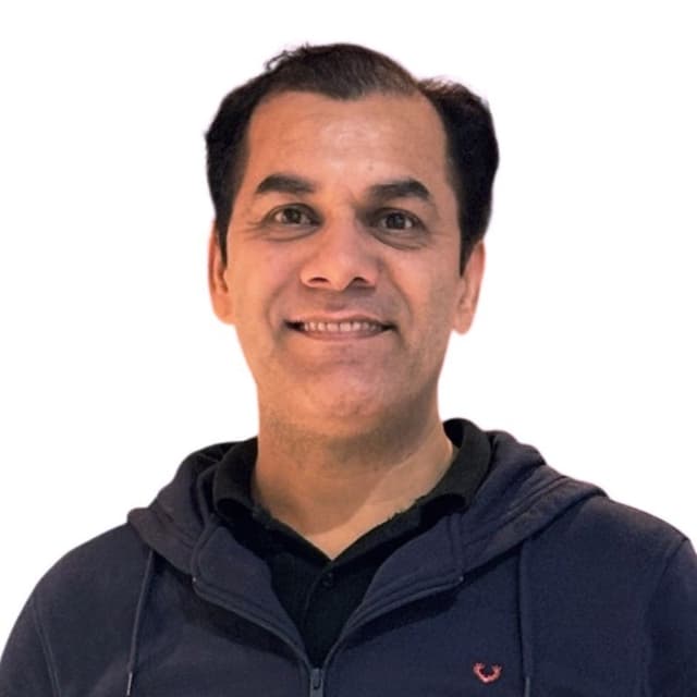 Rajendra Uppal