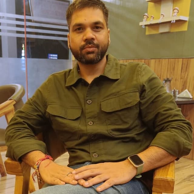 Rajendrra Kumaar