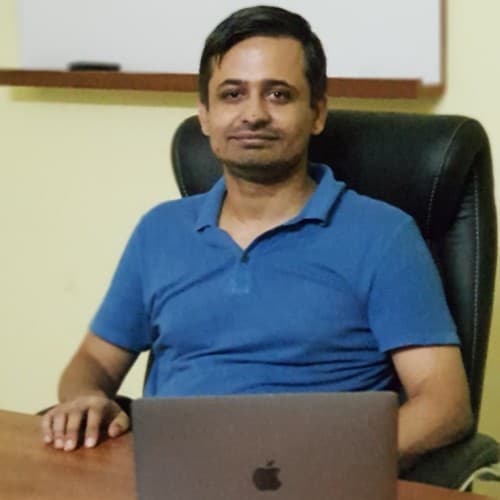 Rajendu Mitra
