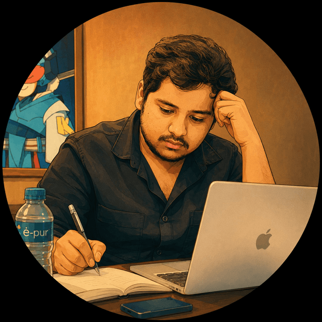 Rajesh p