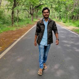 Rajesh B