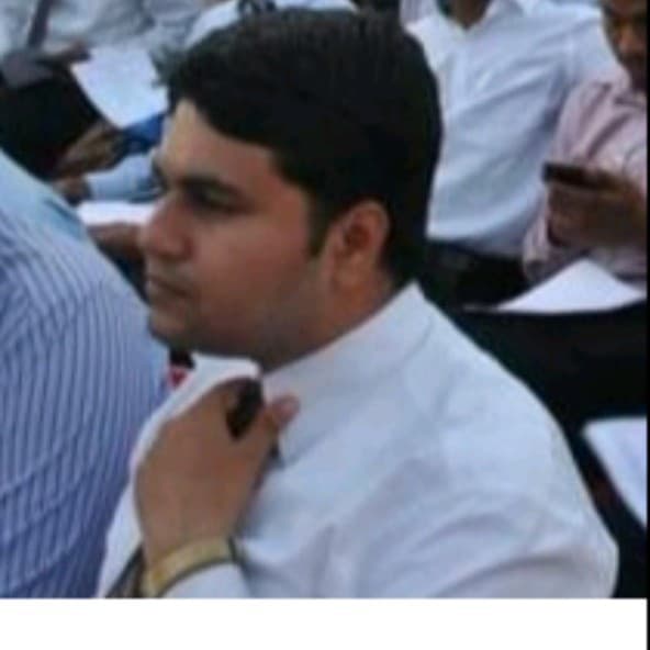 Rajesh B N