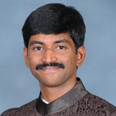 Rajesh B R