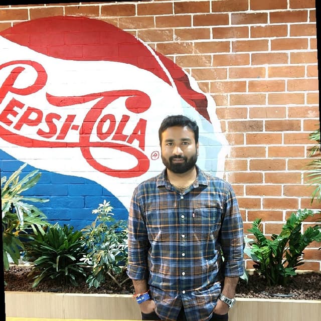 Rajesh Bandari