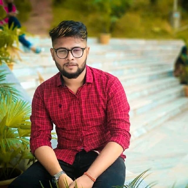 Rajesh Barman