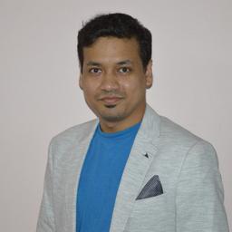 RAJESH BARUA