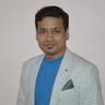 RAJESH BARUA