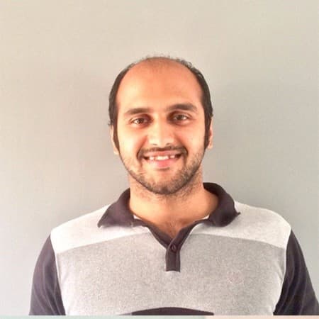 Rajesh Bhat