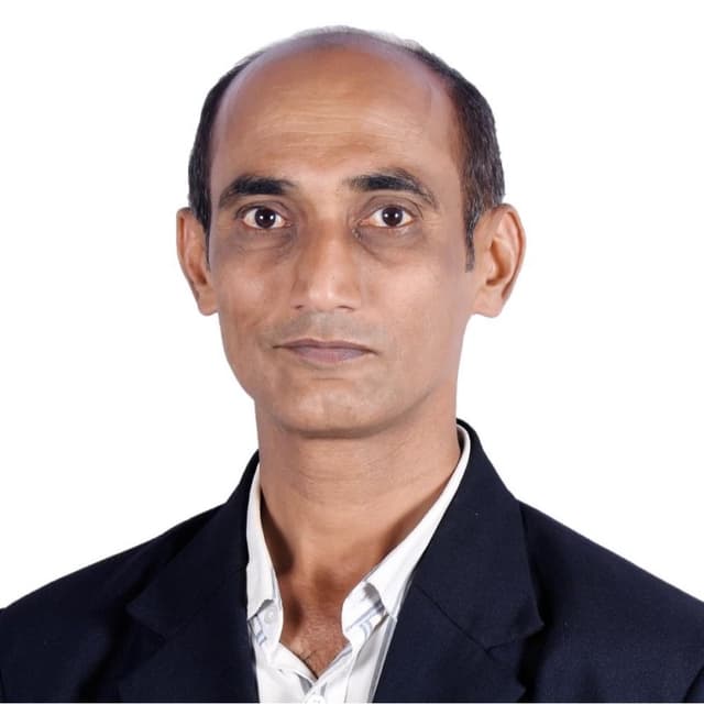 Rajesh   Bopalkar