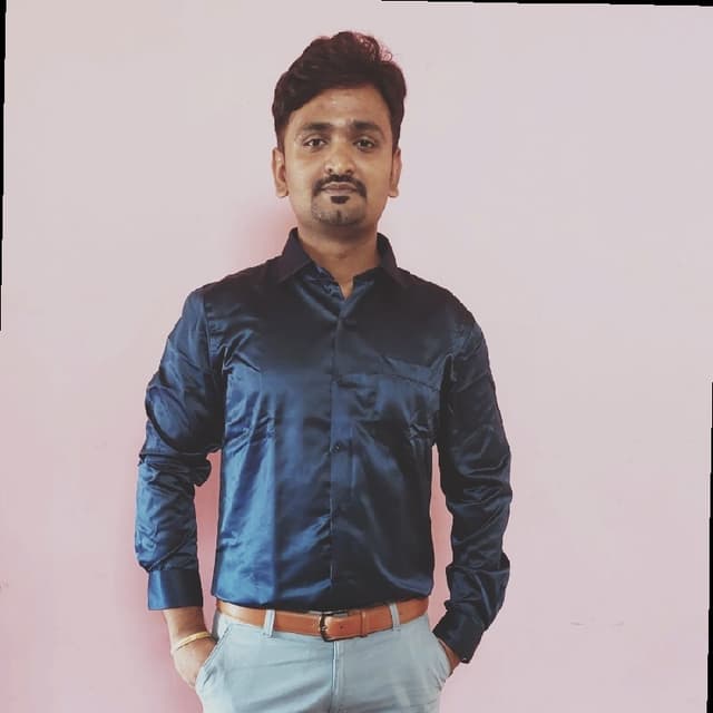 Rajesh Budihal