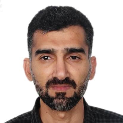 Rajesh Chadha