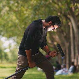 Rajesh Challa