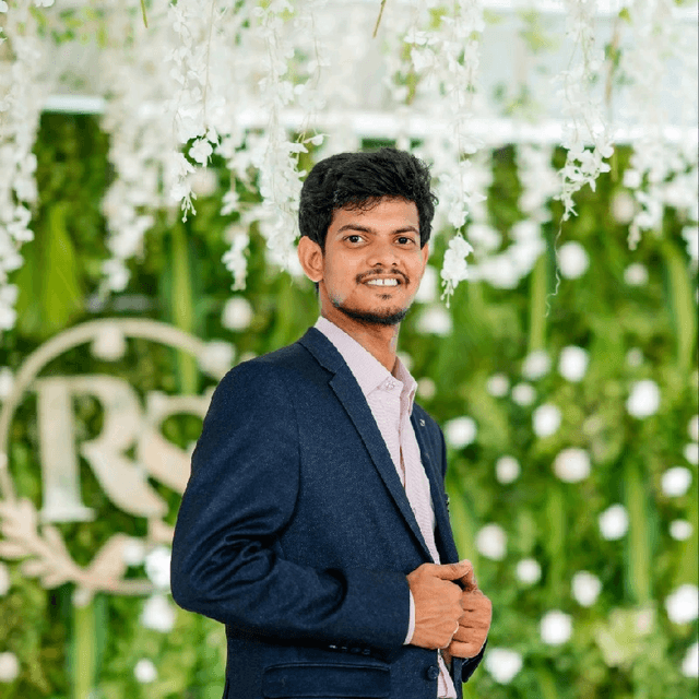 RAJESH CHEERA