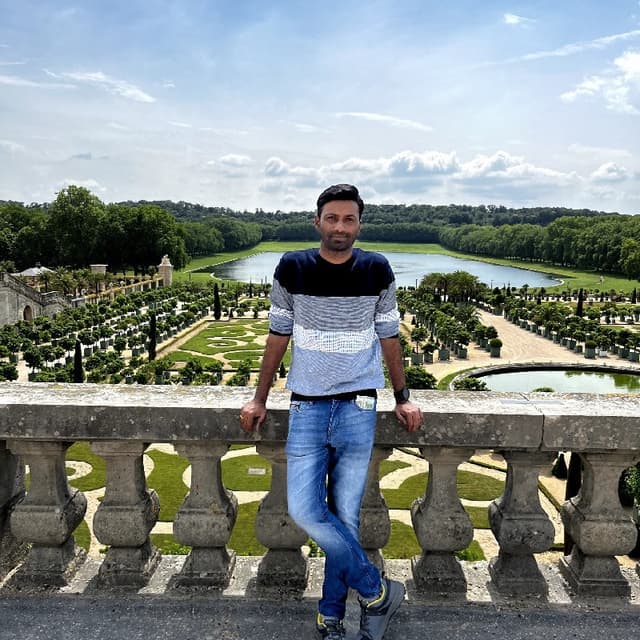 Rajesh Chejerla
