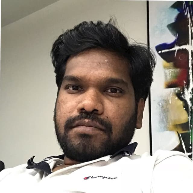 Rajesh Choppala