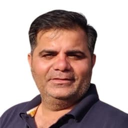 Rajesh Chopra
