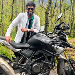 Rajesh Dasari 