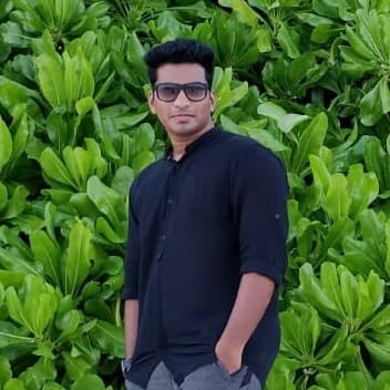 Rajesh D.