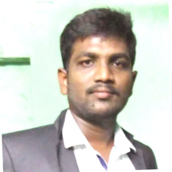 Rajesh Gandru