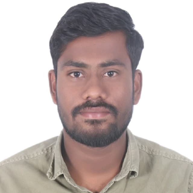 Rajesh Garlapati