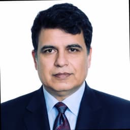 Rajesh Girotra