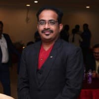 Rajesh Guntu