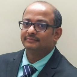 Rajesh Hegde