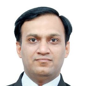 Rajesh Hosakote