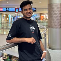 Rajesh Dhanavath